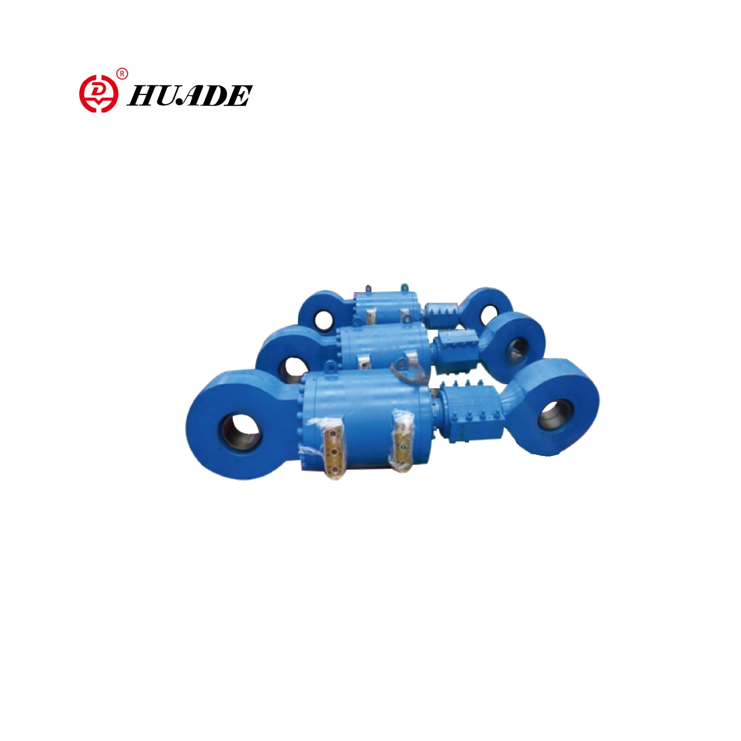 Hydraulic Cylinder