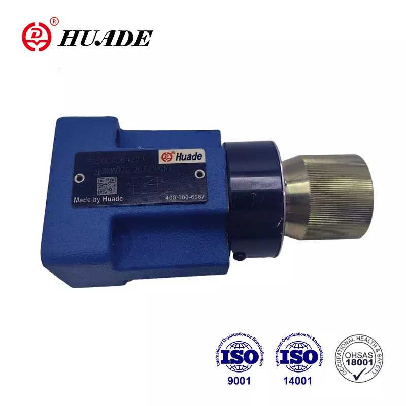 What Is a One-Way Valve in a Hydraulic System? Full Guide with Functions and Types What Is a One-Way Valve in a Hydraulic System? Full Guide with Functions and Types