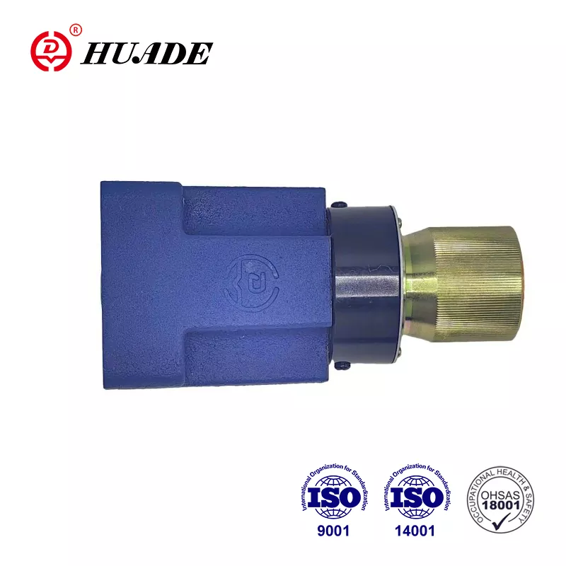 Hydraulic Station: A Complete Guide Hydraulic Station: A Complete Guide