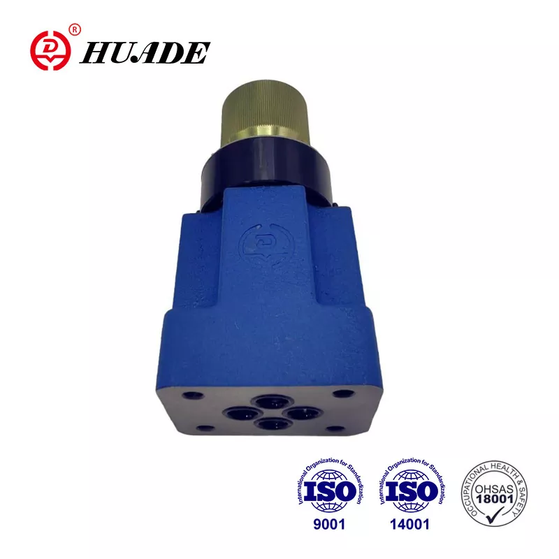 How Do You Adjust a Hydraulic Flow Control Valve? How Do You Adjust a Hydraulic Flow Control Valve?