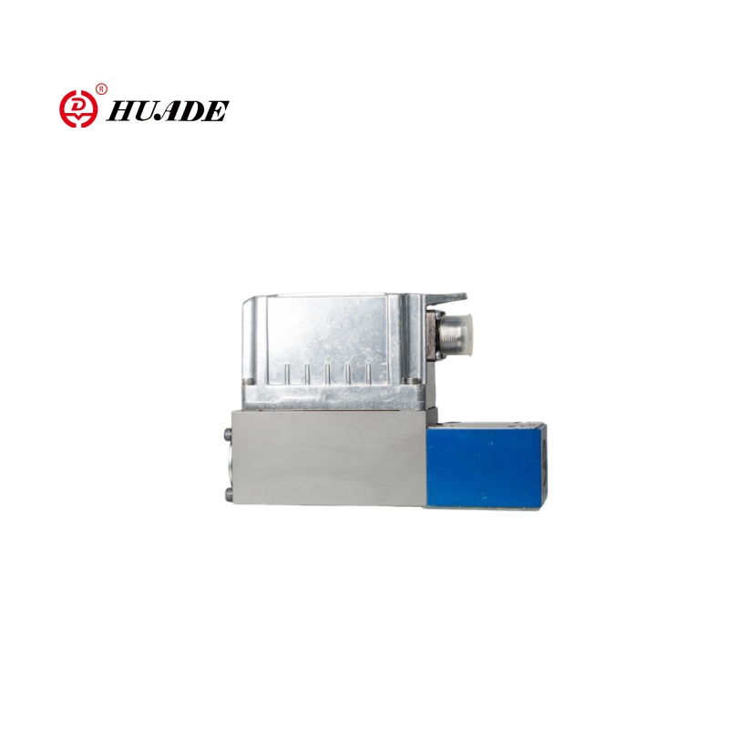 What is a Proportional Flow Valve? What is a Proportional Flow Valve?