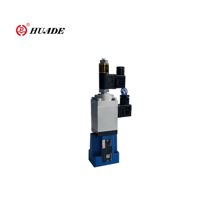 What is a Proportional Control Valve? What is a Proportional Control Valve?