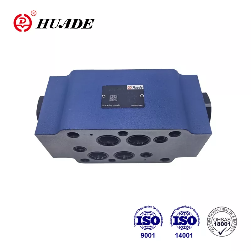 Check Valve Sandwich Plate Z2S 22: A Practical Guide for Industrial Hydraulic Systems Check Valve Sandwich Plate Z2S 22: A Practical Guide for Industrial Hydraulic Systems