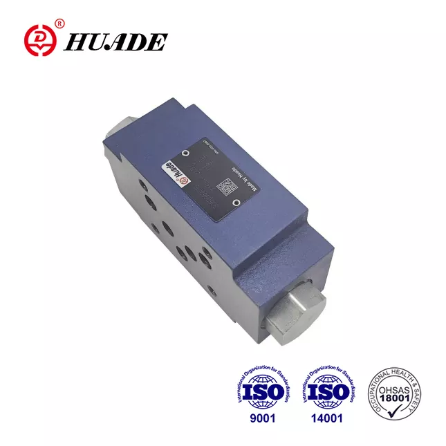 Check Valve Sandwich Plate Z2S 10: A Practical Guide for Hydraulic Systems Check Valve Sandwich Plate Z2S 10: A Practical Guide for Hydraulic Systems