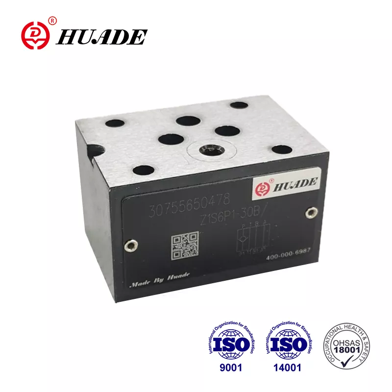 Z1S Check Valve Sandwich Plate: A Practical Guide Z1S Check Valve Sandwich Plate: A Practical Guide