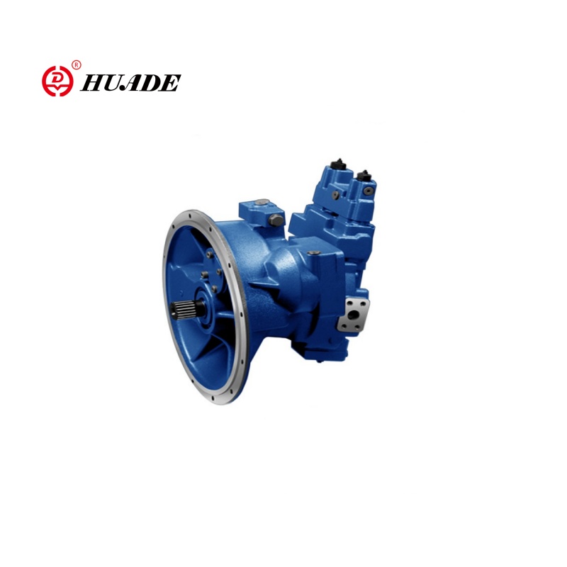 Axial Piston Variable Pump A8V Axial Piston Variable Pump A8V