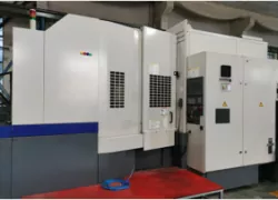 Kitakuma horizontal machining center