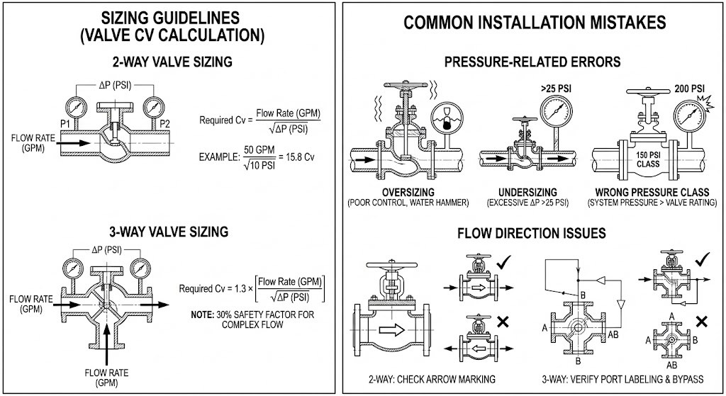 Installation Best Practices