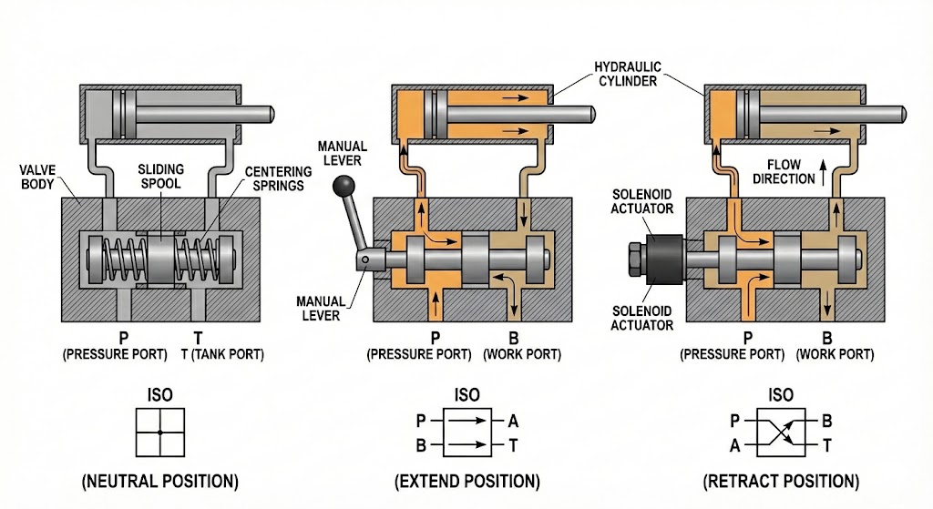 How Do These Valves Work