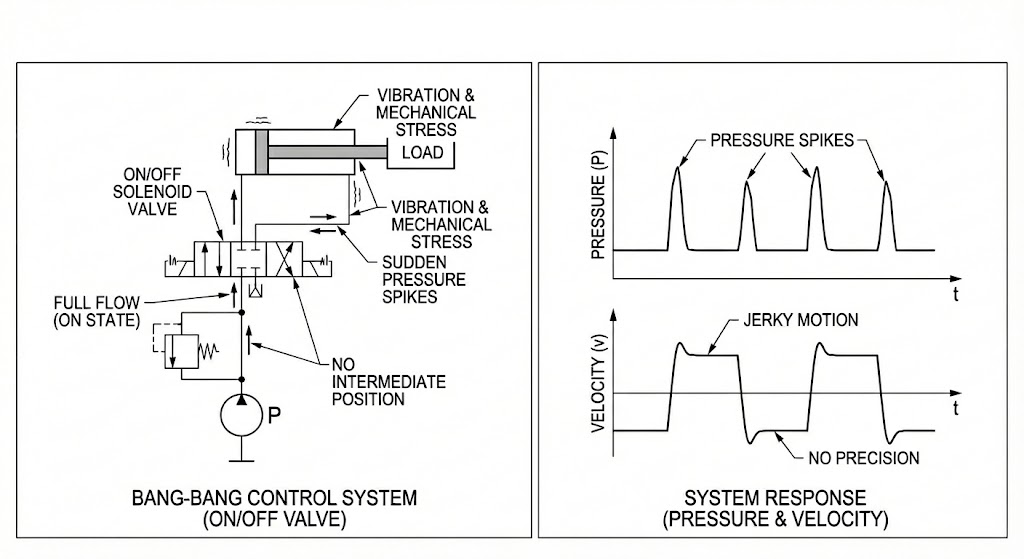 Why They Matter: The Evolution from Simple to Smart Control