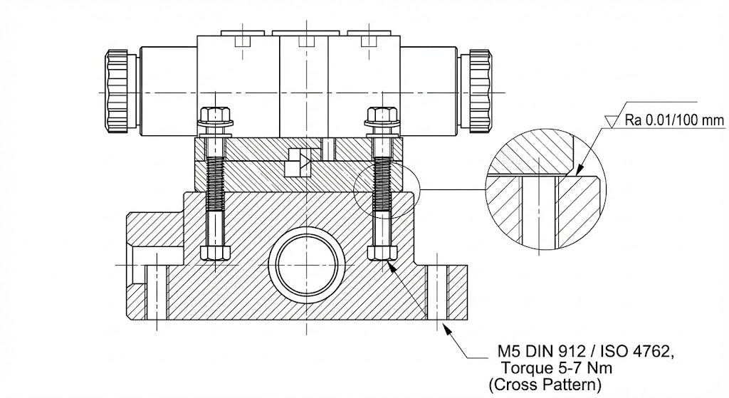 Installation Considerations