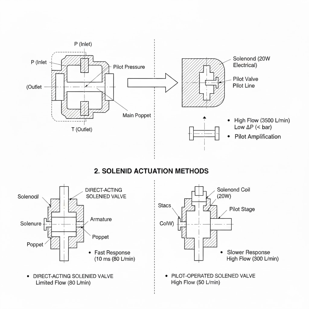 Cartridge Valve Technology and High-Density Control
