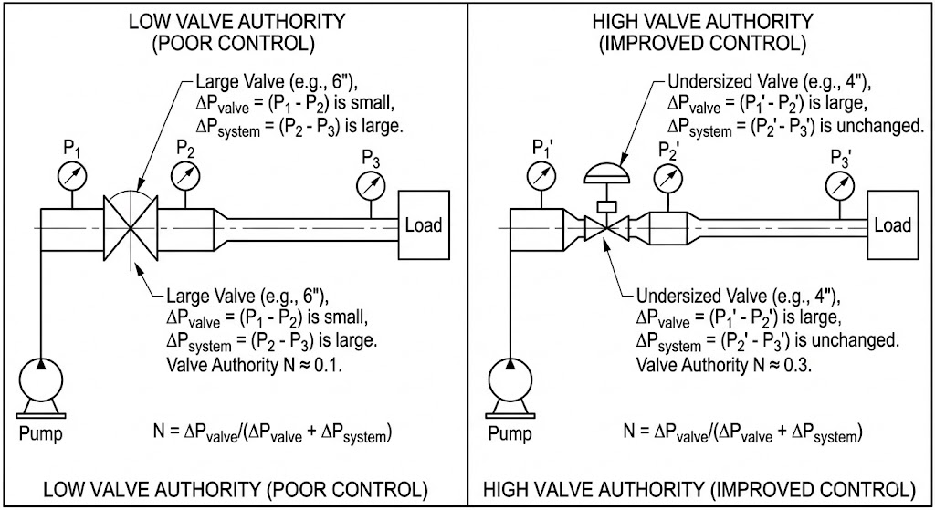 Critical Sizing Considerations for Throttling Service