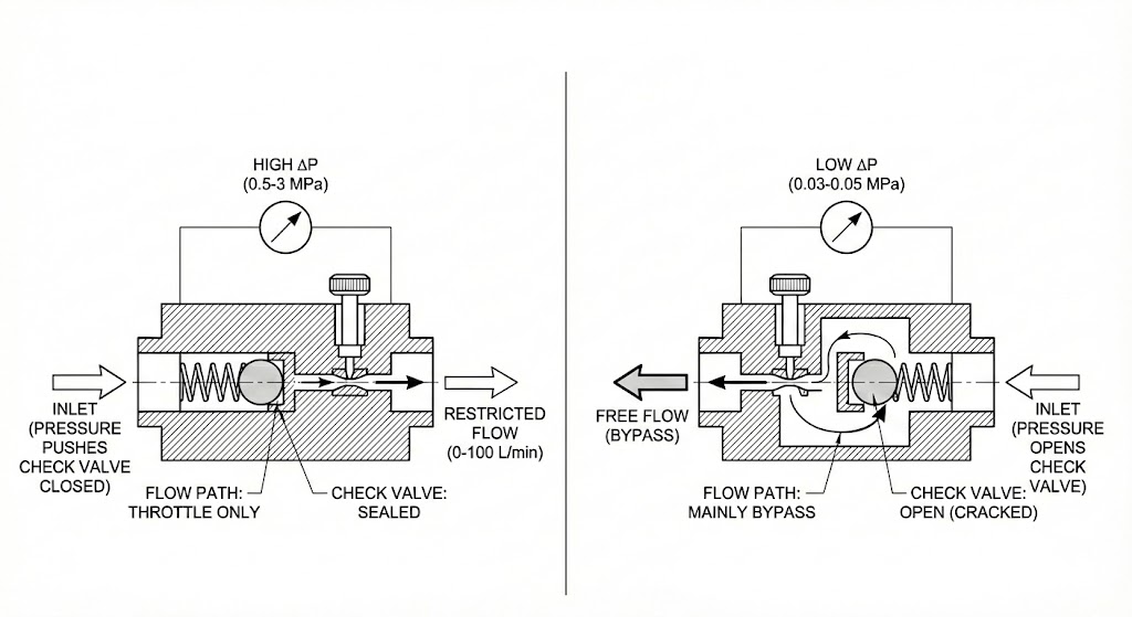 How the Components Work Together