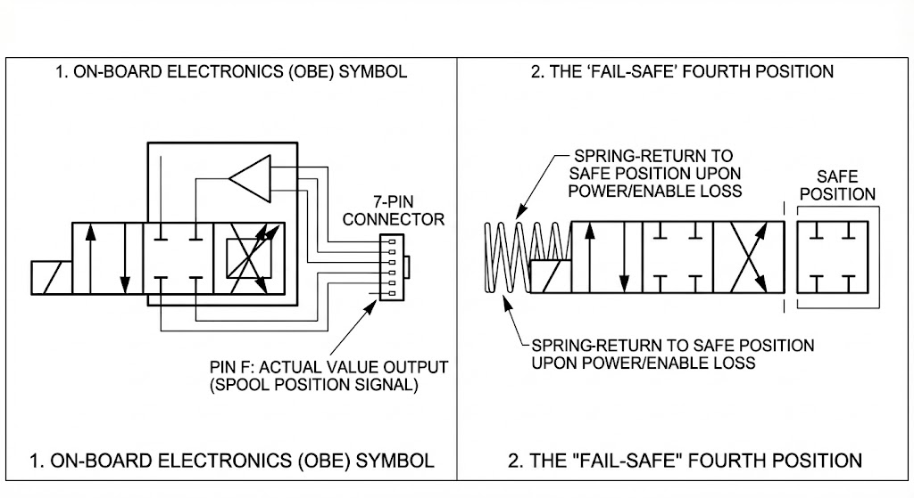Decoding Advanced Features: OBE and Failsafes