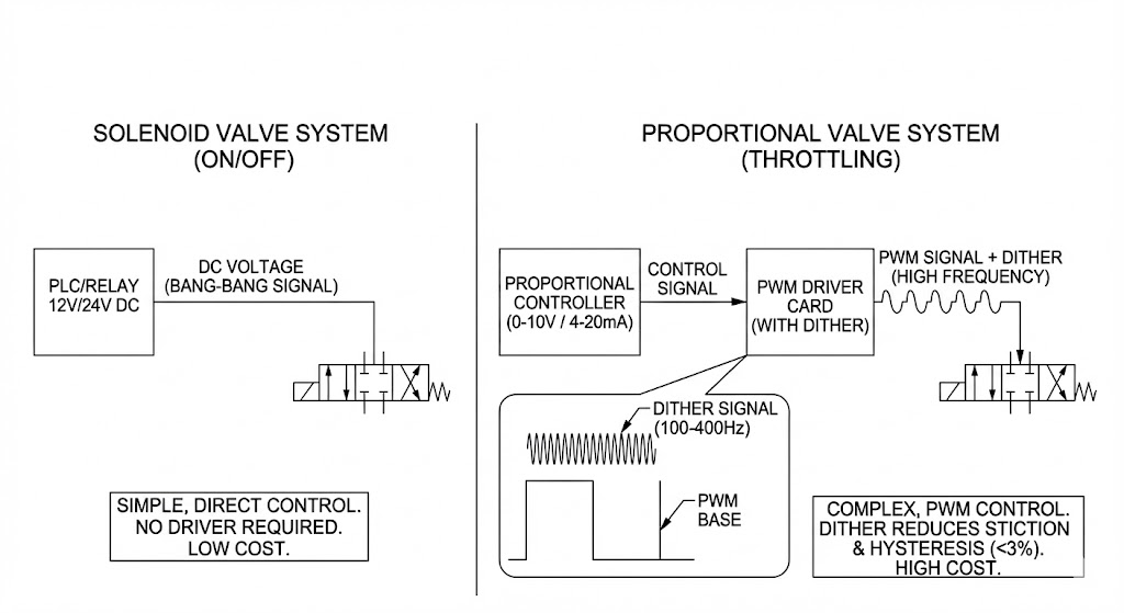 The Hidden Costs: It’s Never Just the Valve
