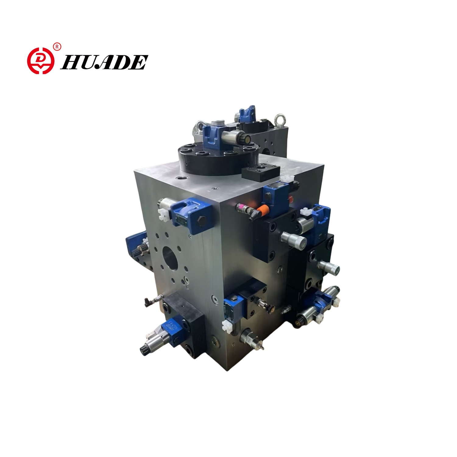 Hydraulic Pump Station - Image 2