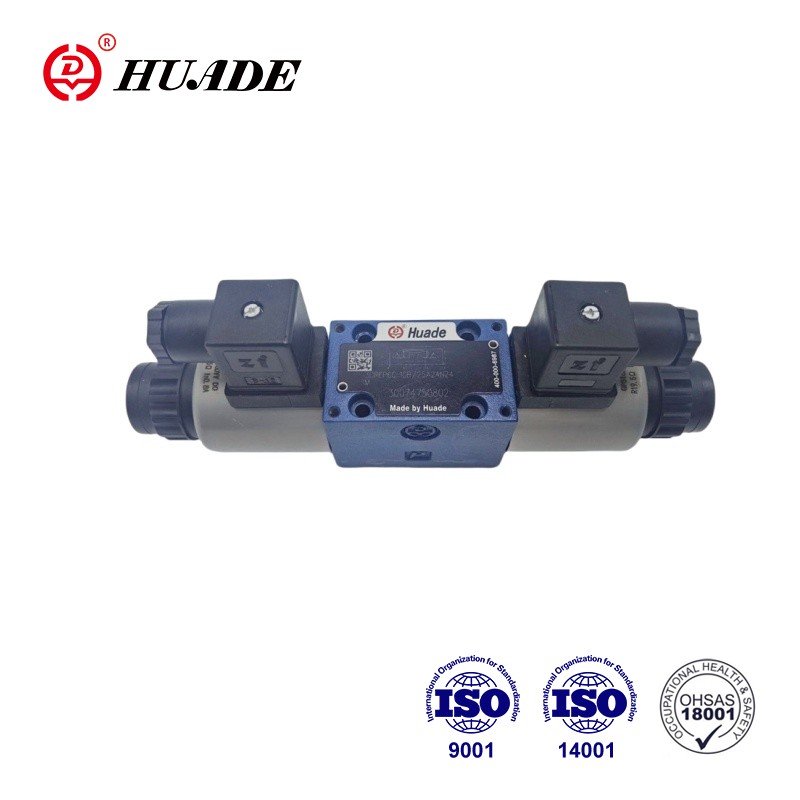 Proportional Pressure Reducing Valve 3DREP 6B - Image 2