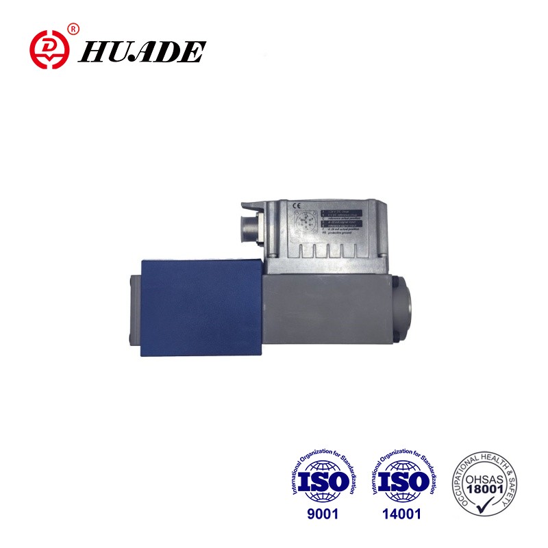 Proportional Directional Servo Valve 4WRPEH10-3X - Image 2