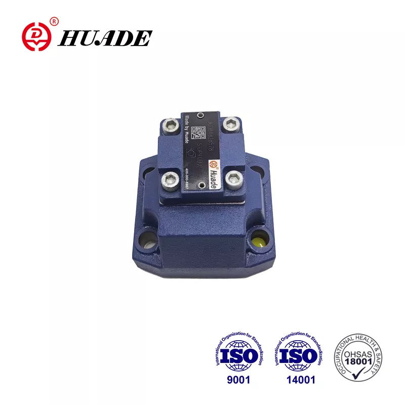 Check Valve S20P - Image 2