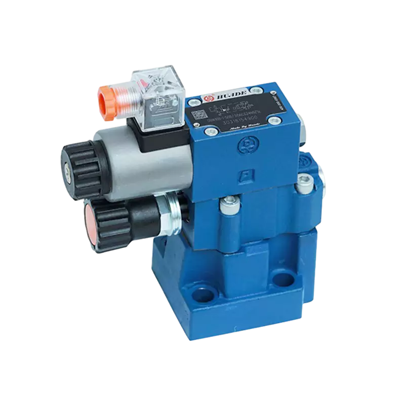 Pressure Control Valve