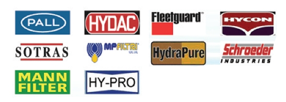 Replacement for Hydac 0660R010ON - Image 5