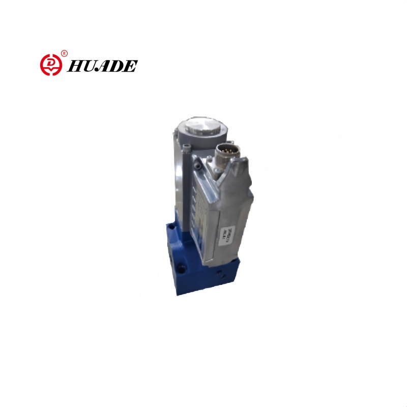Proportional Flow Control Valve 3FREEZ-1X - Image 3