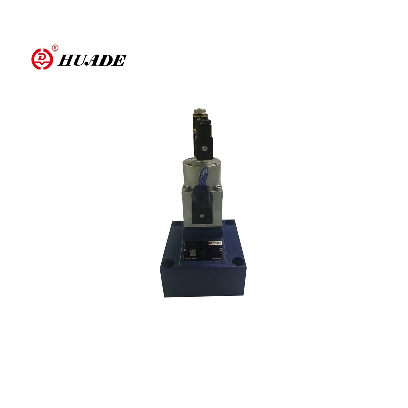 Proportional Flow Control Valve 2FRE16 - Image 2