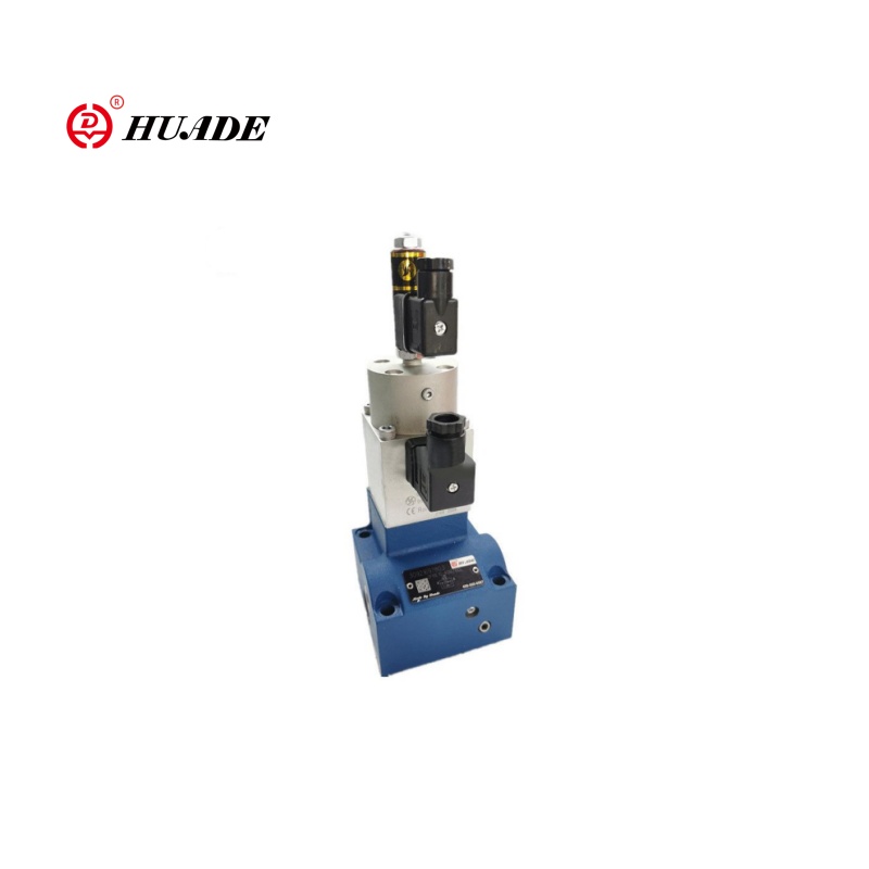 Proportional Flow Control Valve 2FRE10 - Image 2