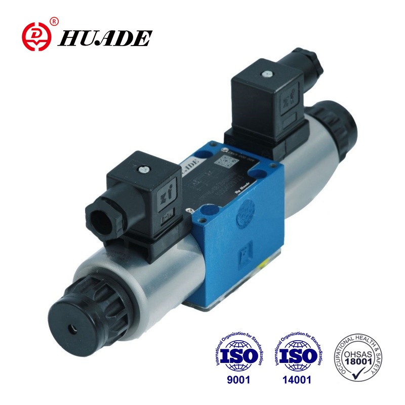 Proportional Pressure Reducing Valve 3DREP 6C - Image 2