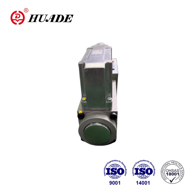Proportional Servo Valve 4WRPEH-2X - Image 3