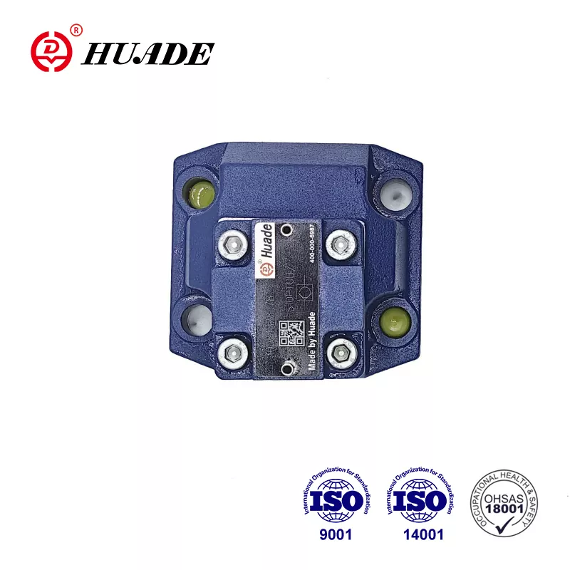 Check Valve S20P - Image 3