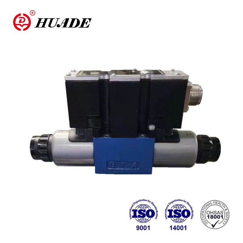 Proportional Pressure Reducing Valve 3DREP6-2X - Image 2