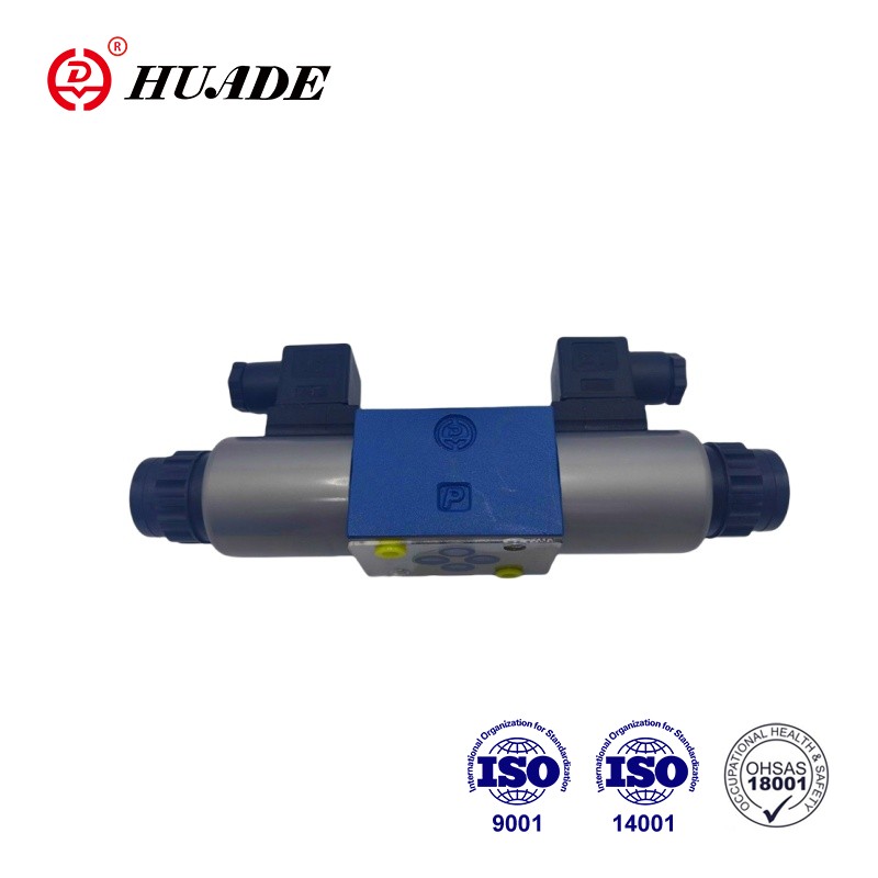 Proportional Pressure Reducing Valve 3DREP 6C - Image 3