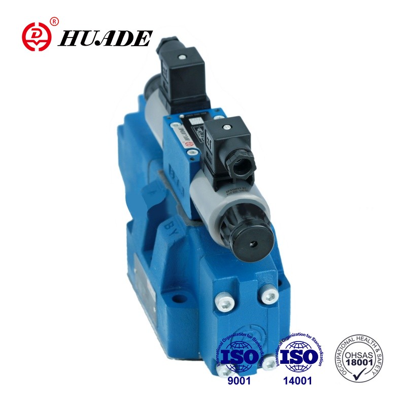 Proportional Directional Valve 4WRZ-7X - Image 2