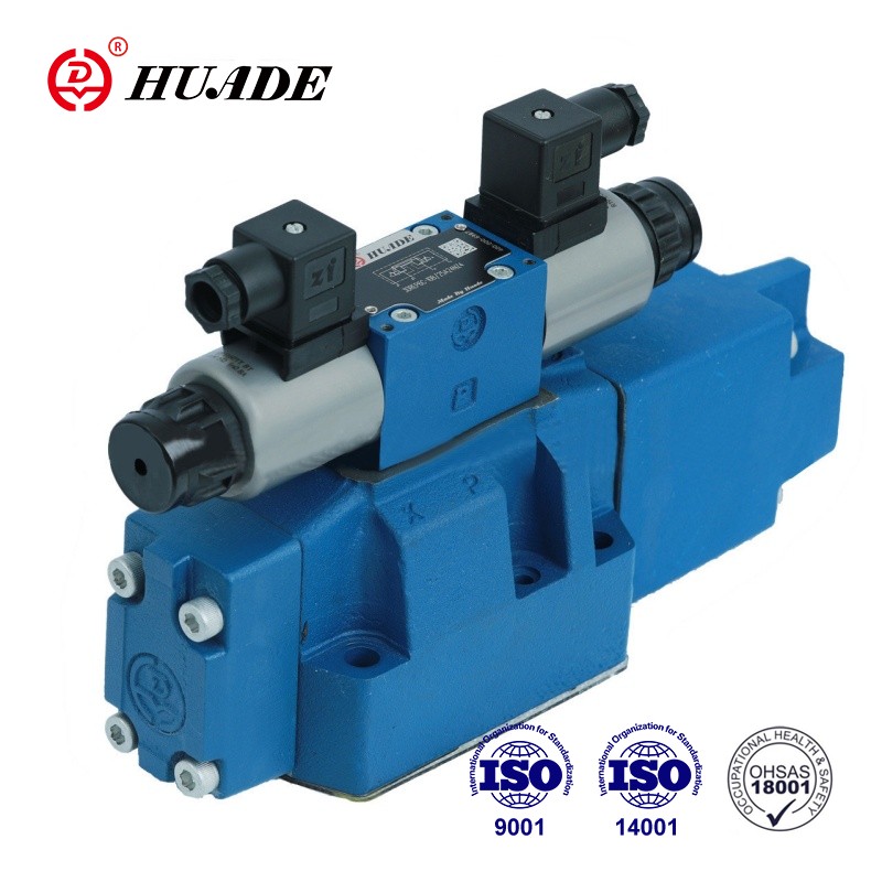 Proportional Directional Valve 4WRZ-7X - Image 3