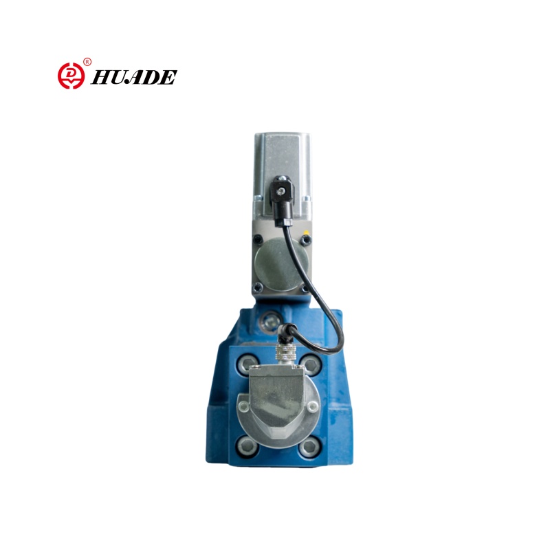 Proportional Directional Valve 4WRLE-4X - Image 4