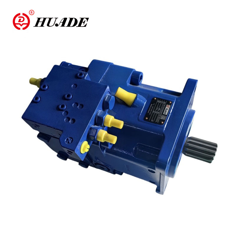 Axial Piston Variable Pump