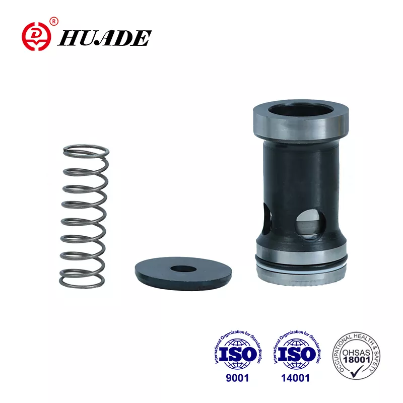 Cartridge Valve M-SR - Image 2
