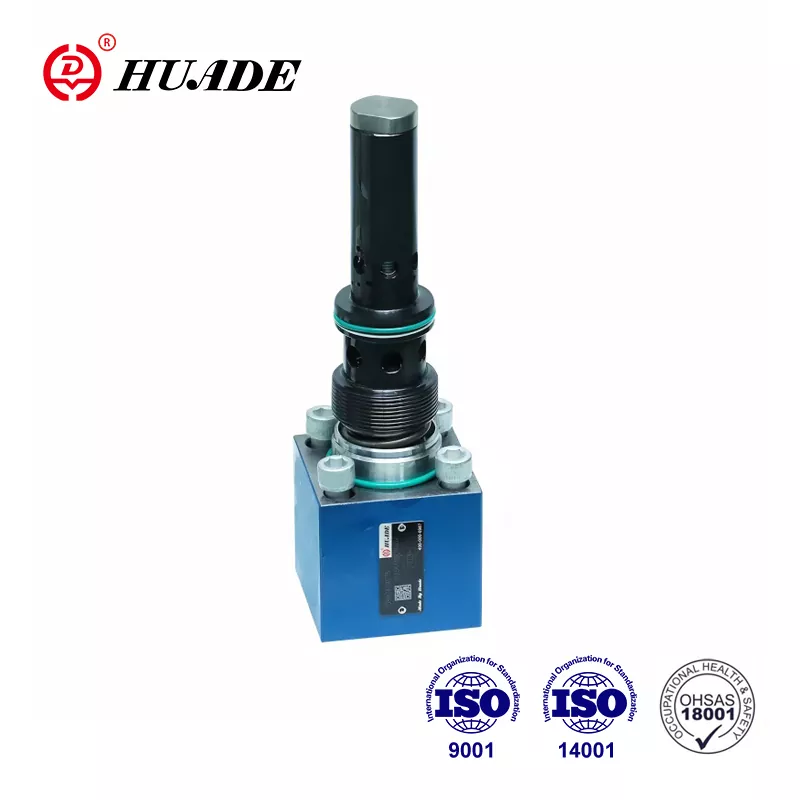 Check-Q-Meter Valve FD 16 - Image 2