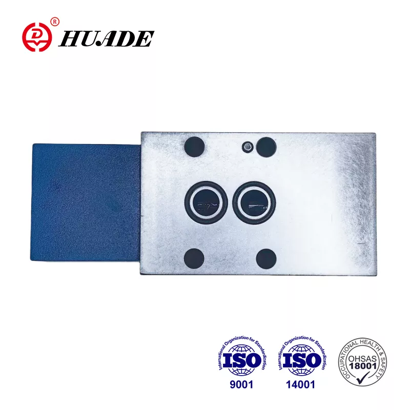 Check-Q-Meter Valve FD 16 - Image 4