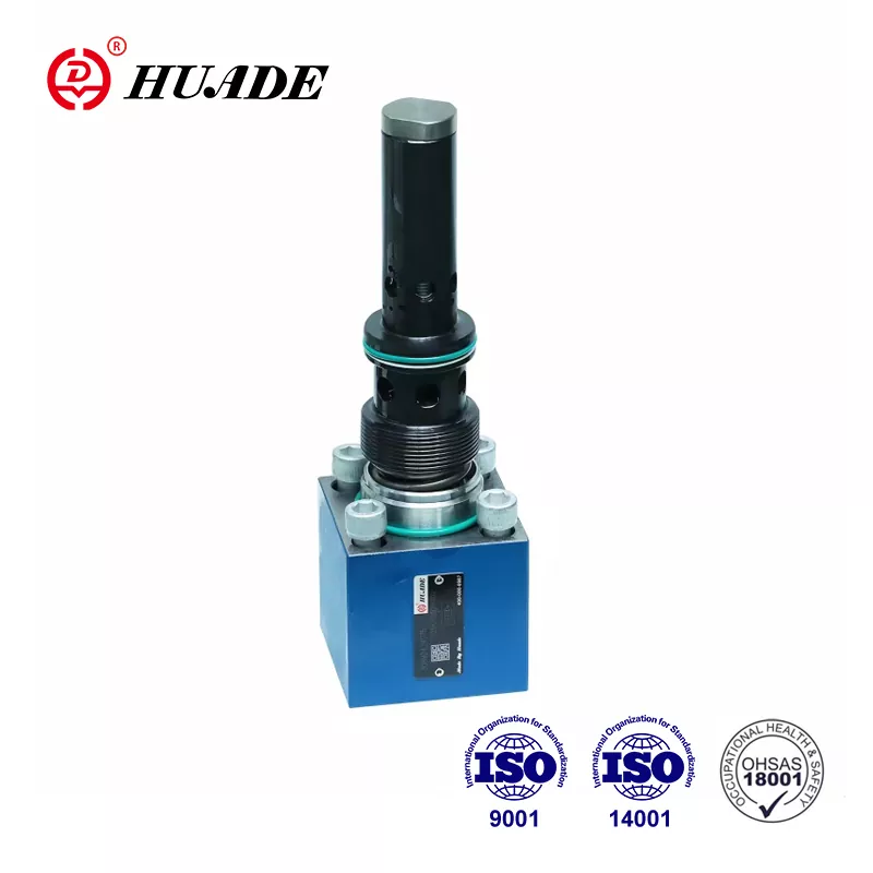Check-Q-Meter Valve FD 25 - Image 2