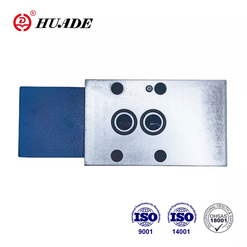 Check-Q-Meter Valve FD 25 - Image 4
