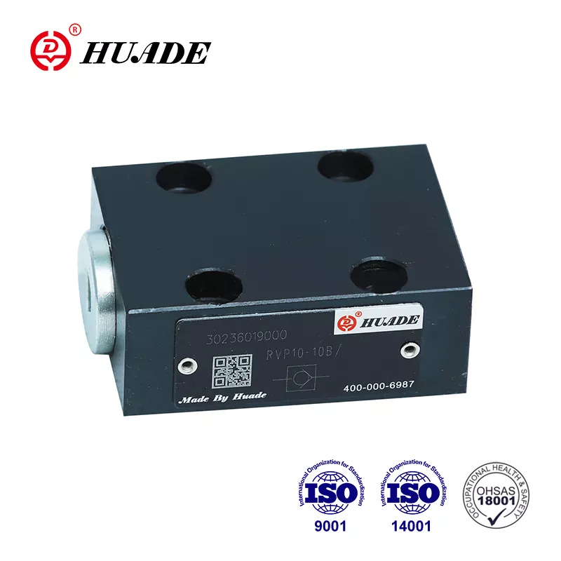 Check Valve RVP 25 - Image 3