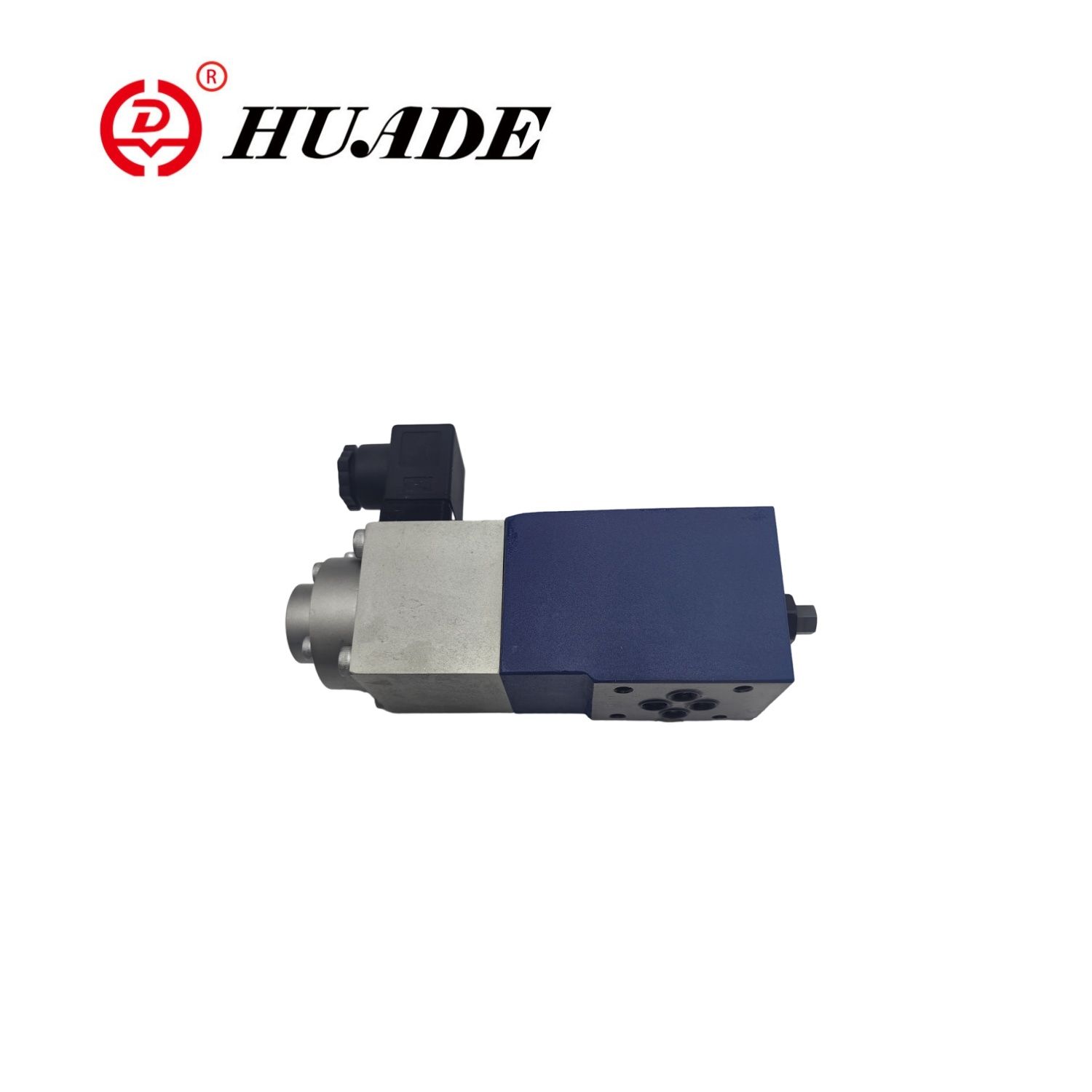 Proportional Pressure Relief Valve ZDBE-1X - Image 3