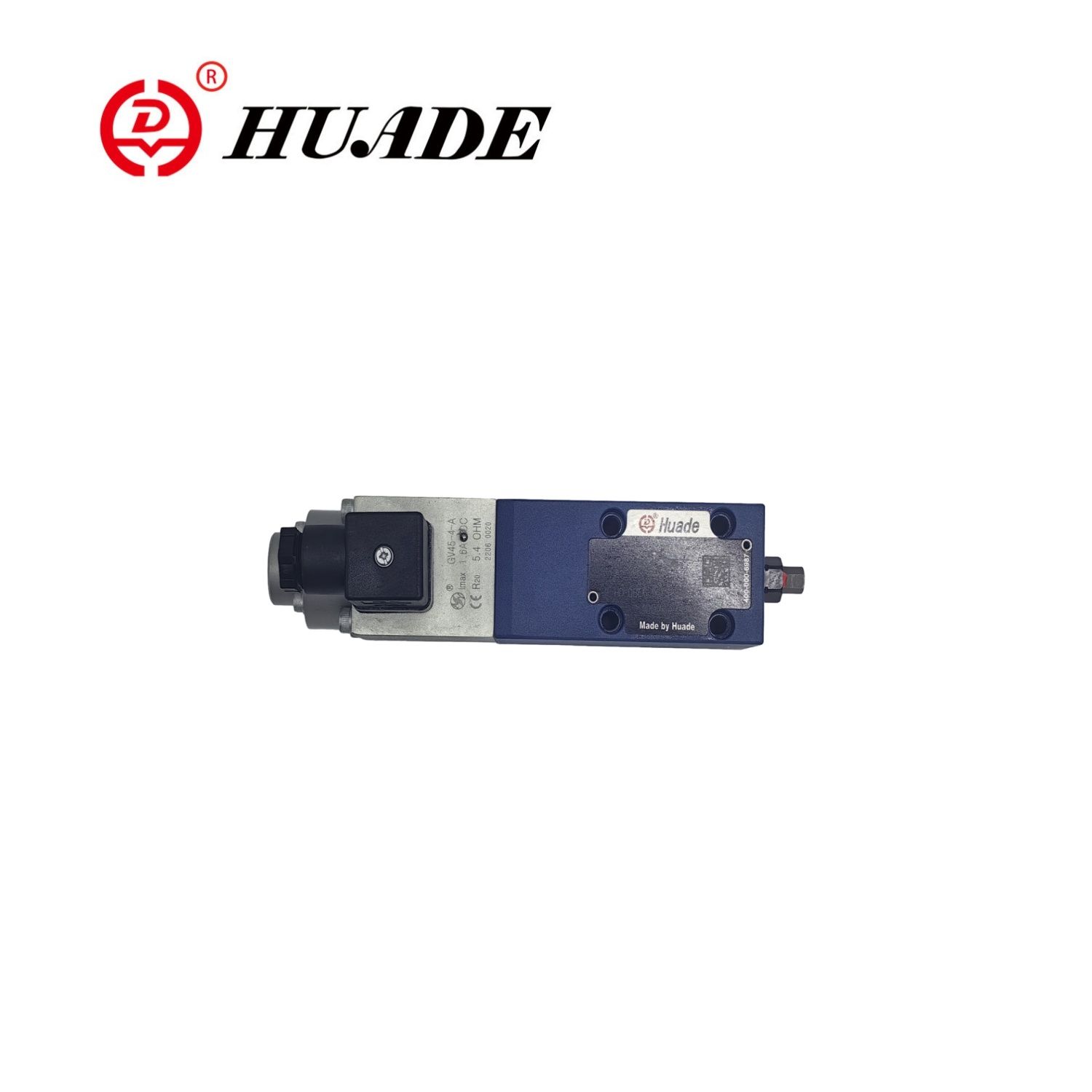 Proportional Pressure Relief Valve DBE-1X - Image 4