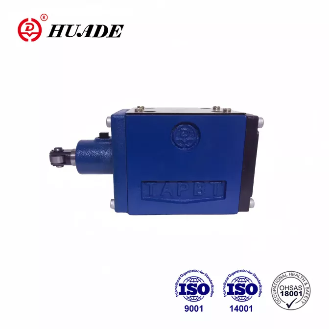Directional Control Valve WMU - Image 2
