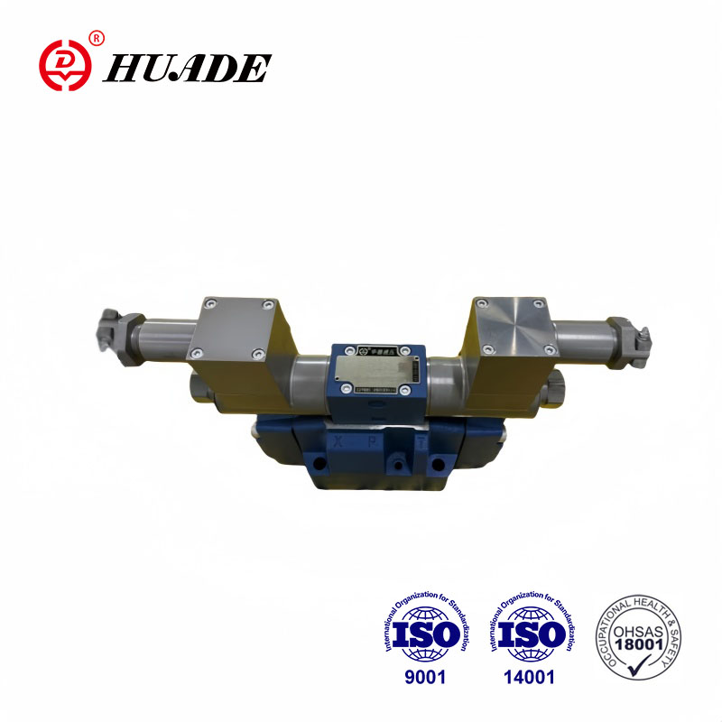Explosion-Proof Solenoid Valve WE10 - Image 2