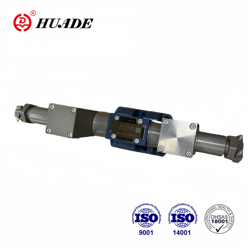 Explosion-Proof Solenoid Valve WE6 - Image 2