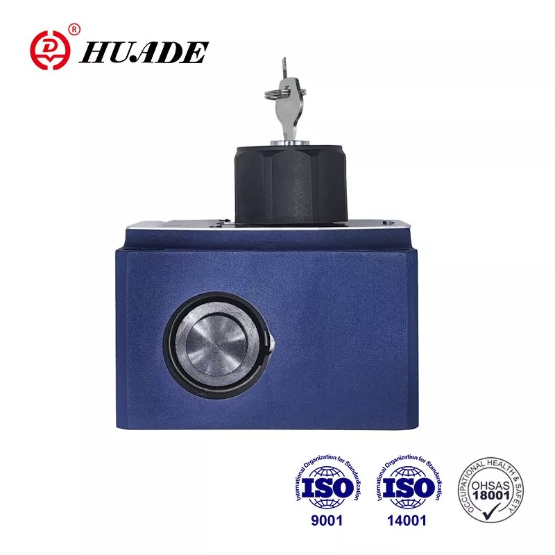Flow Control Valve 2FRM 10 - Image 4
